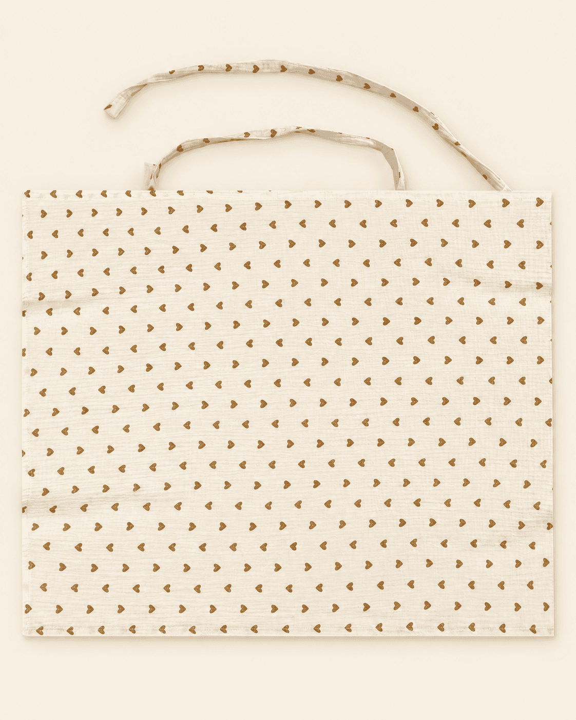 Mbulesë muslin për gjidhënie