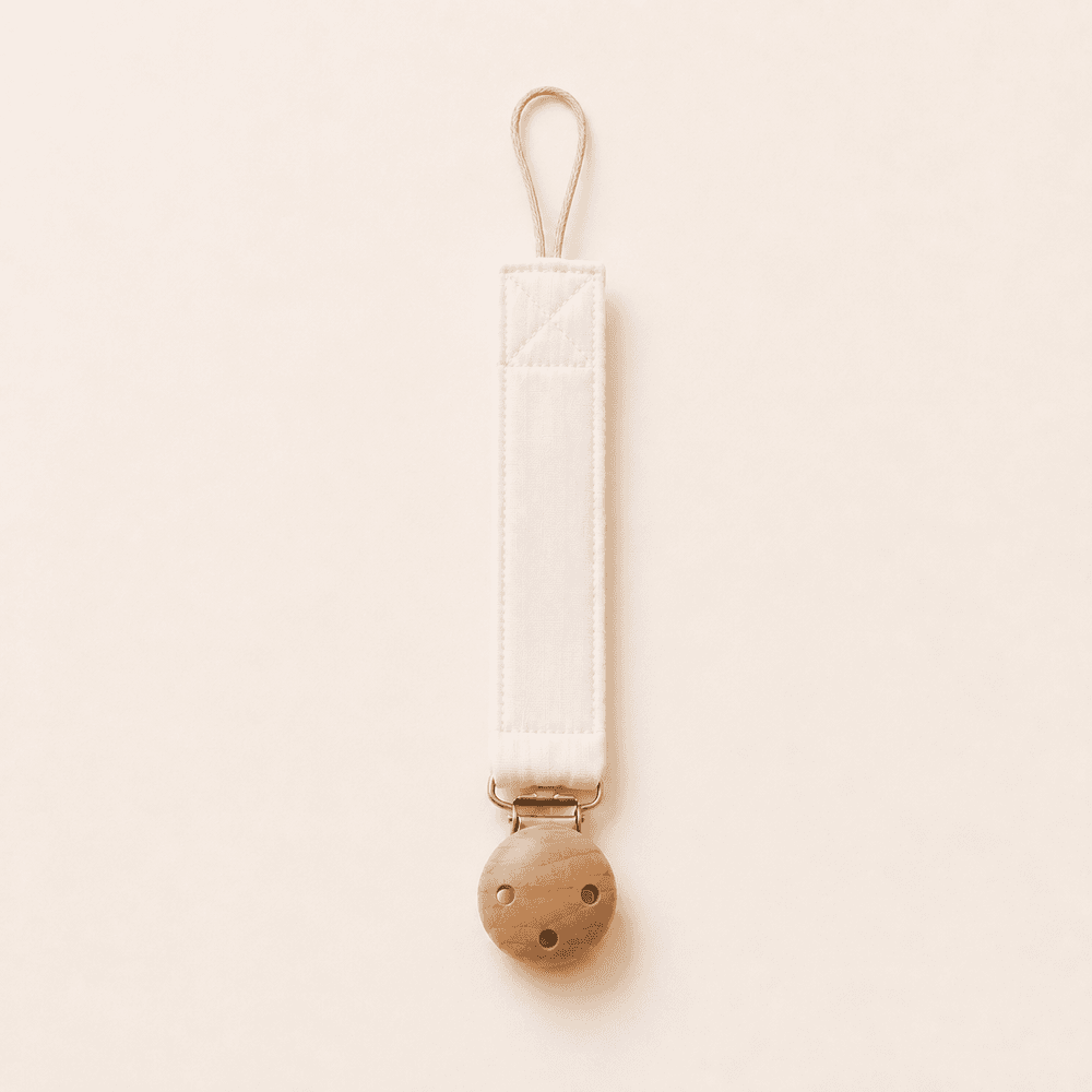 Pacifier Clip