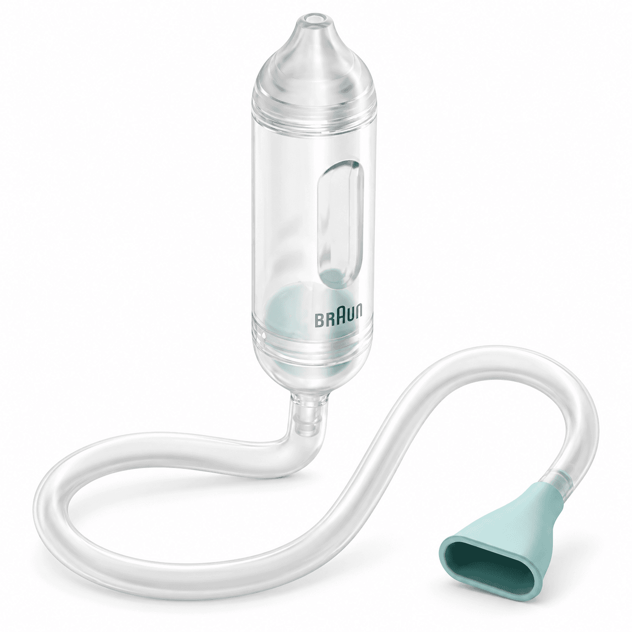Aspirator hundësh manual