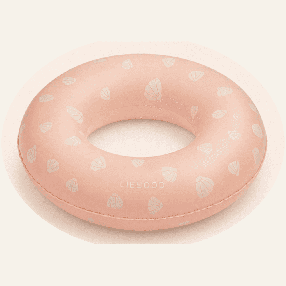 Baby Swim Ring – Shell