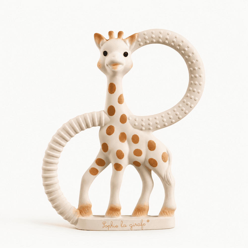 Sophie la Girafe Teether