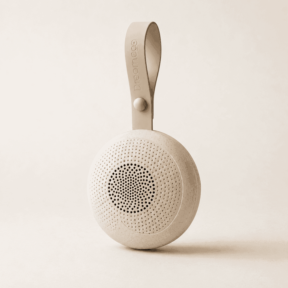 Portable White Noise Machine