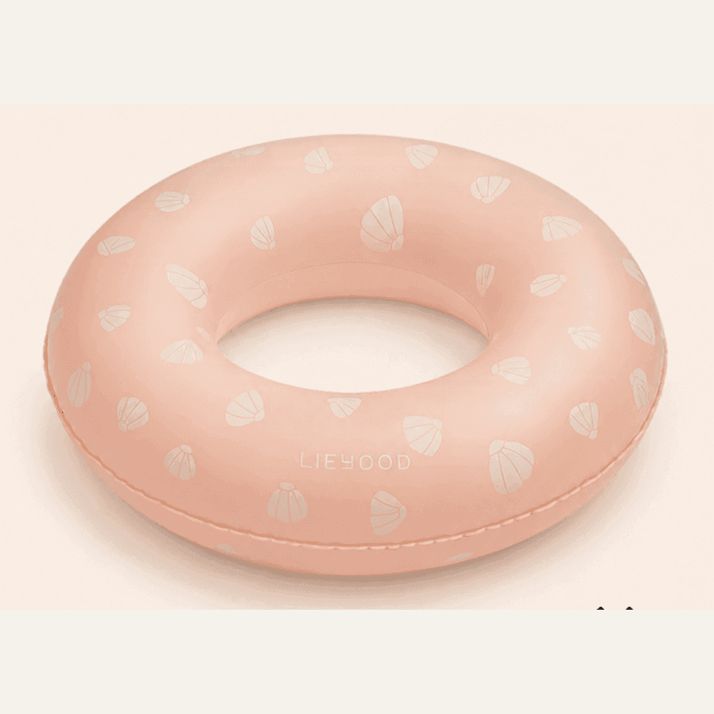 Baby Swim Ring – Shell